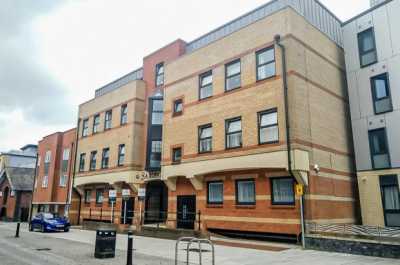 Apartment For Sale in