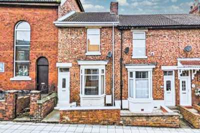 Home For Sale in Shildon, United Kingdom