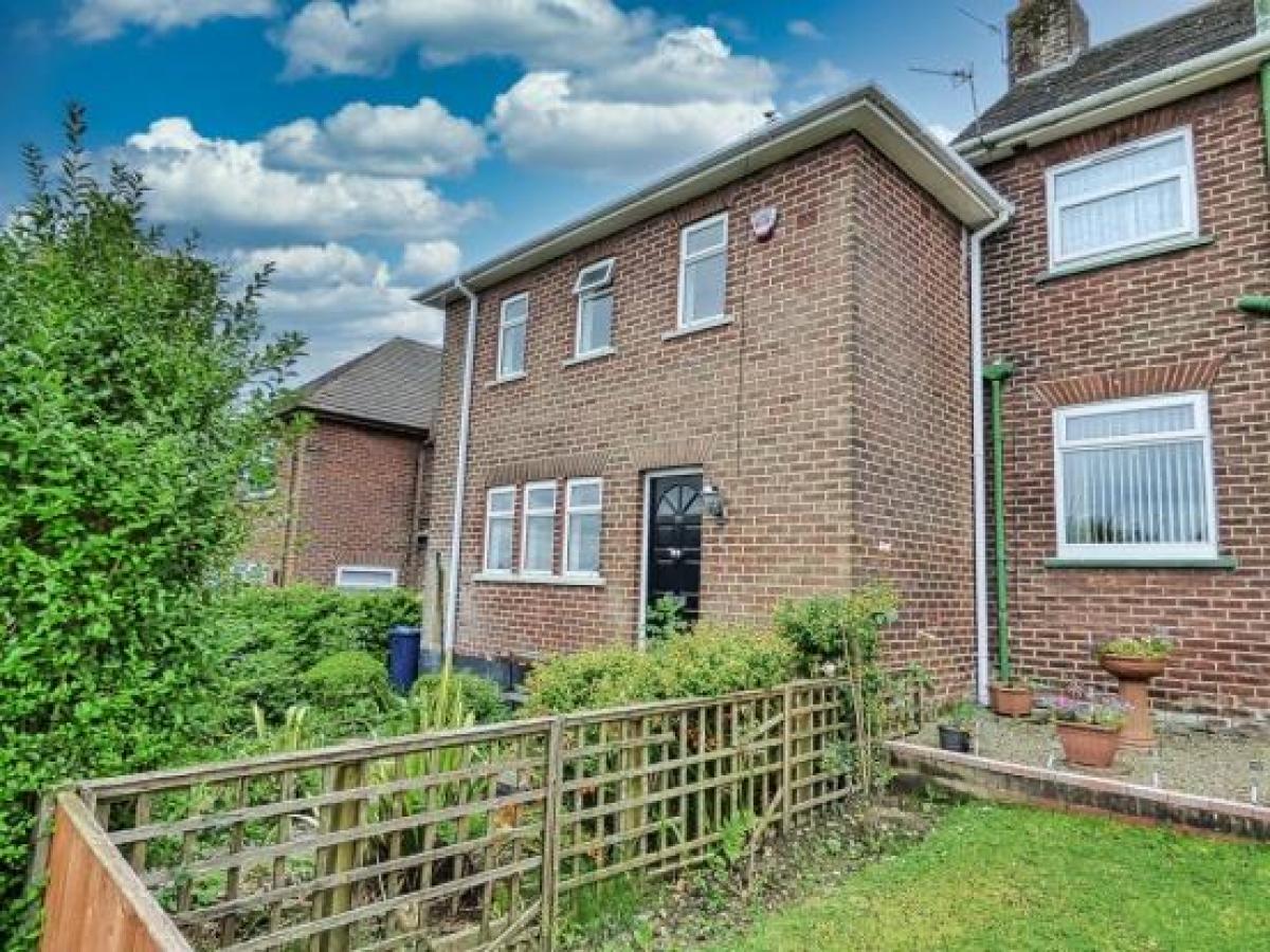 Picture of Home For Sale in Skelmersdale, Lancashire, United Kingdom