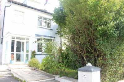 Home For Sale in Crosby, United Kingdom