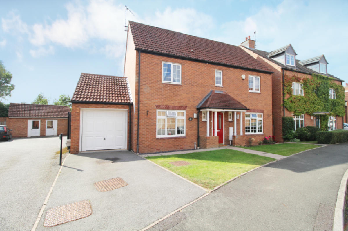 Picture of Home For Sale in Coventry, West Midlands, United Kingdom