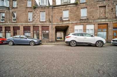 Apartment For Sale in Peterhead, United Kingdom