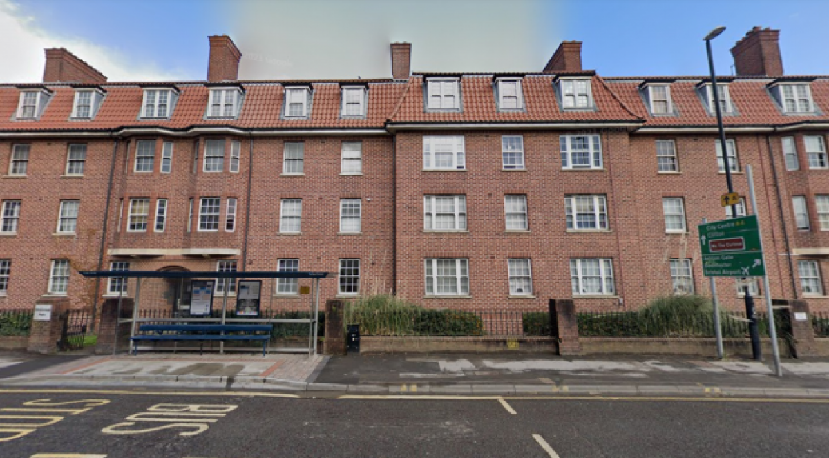 Picture of Apartment For Sale in Bristol, Bristol, United Kingdom