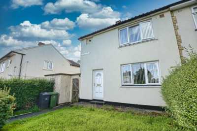 Home For Sale in Huddersfield, United Kingdom