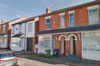 Home For Sale in Wolverhampton, United Kingdom
