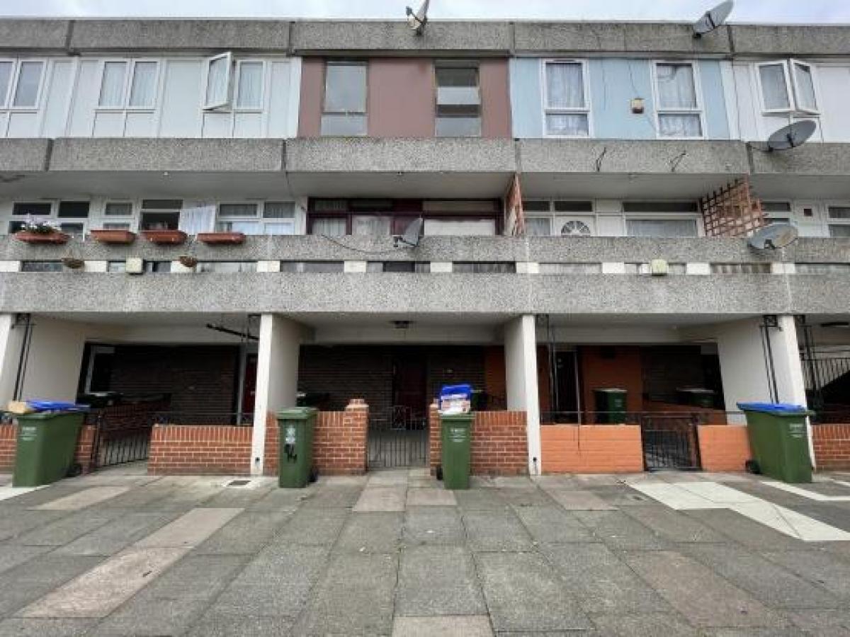 Picture of Home For Sale in Erith, Greater London, United Kingdom