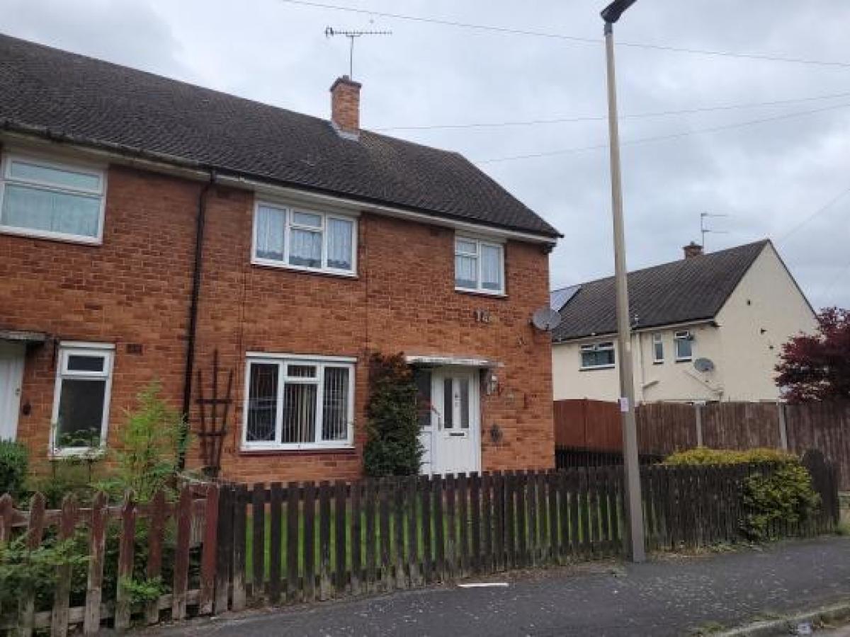 Picture of Home For Sale in Ellesmere Port, Cheshire, United Kingdom