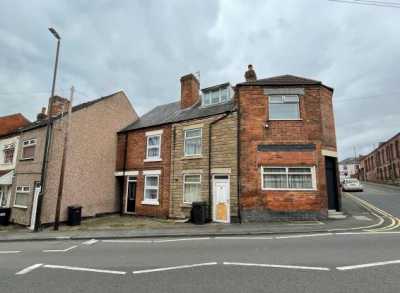 Home For Sale in Ilkeston, United Kingdom