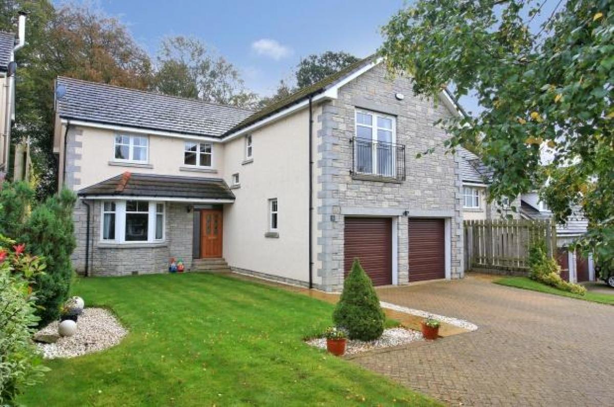 Picture of Home For Sale in Aberdeen, Aberdeenshire, United Kingdom