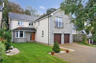 Home For Sale in Aberdeen, United Kingdom