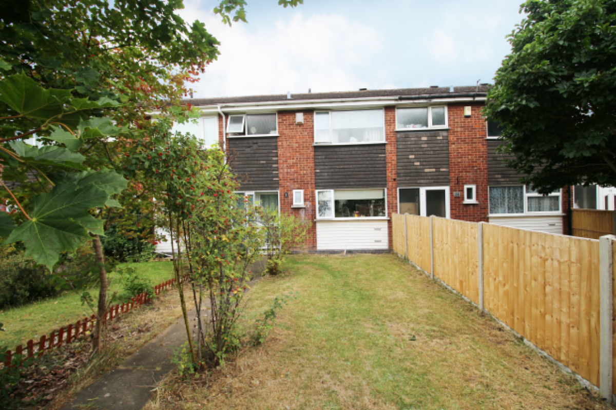 Picture of Home For Sale in Coventry, West Midlands, United Kingdom