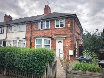 Apartment For Sale in Birmingham, United Kingdom