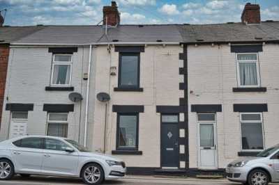 Home For Sale in Barnsley, United Kingdom