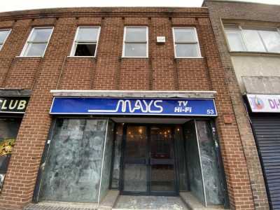 Residential Land For Rent in Leicester, United Kingdom