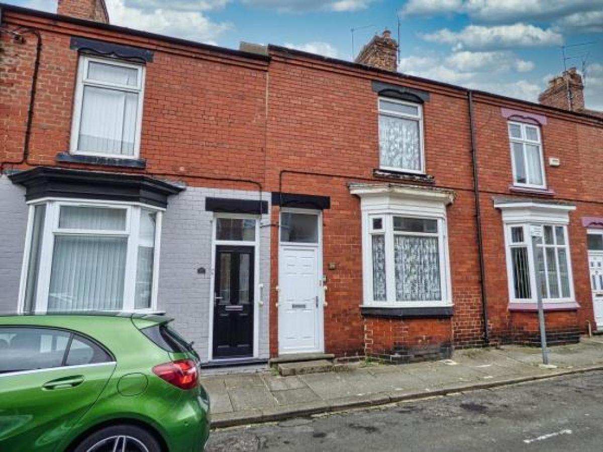 Picture of Home For Sale in Guisborough, North Yorkshire, United Kingdom