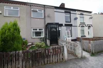 Home For Sale in Warrington, United Kingdom