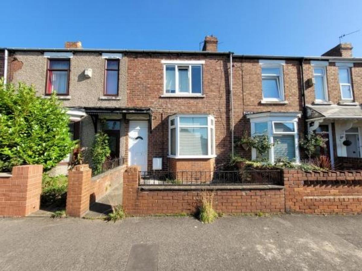 Picture of Home For Sale in Ferryhill, County Durham, United Kingdom