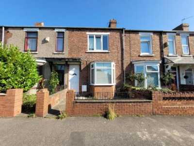 Home For Sale in Ferryhill, United Kingdom