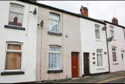 Home For Sale in Blackpool, United Kingdom