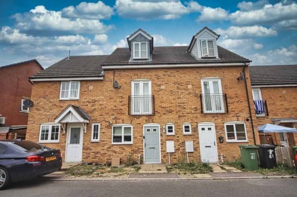 Picture of Home For Sale in Peterborough, Cambridgeshire, United Kingdom