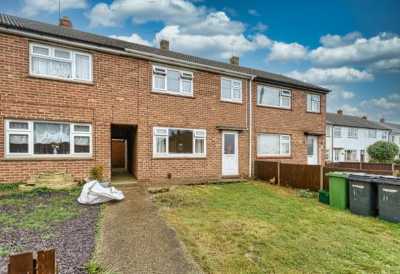 Home For Sale in Melton Mowbray, United Kingdom