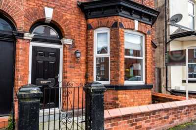Home For Sale in Wigan, United Kingdom