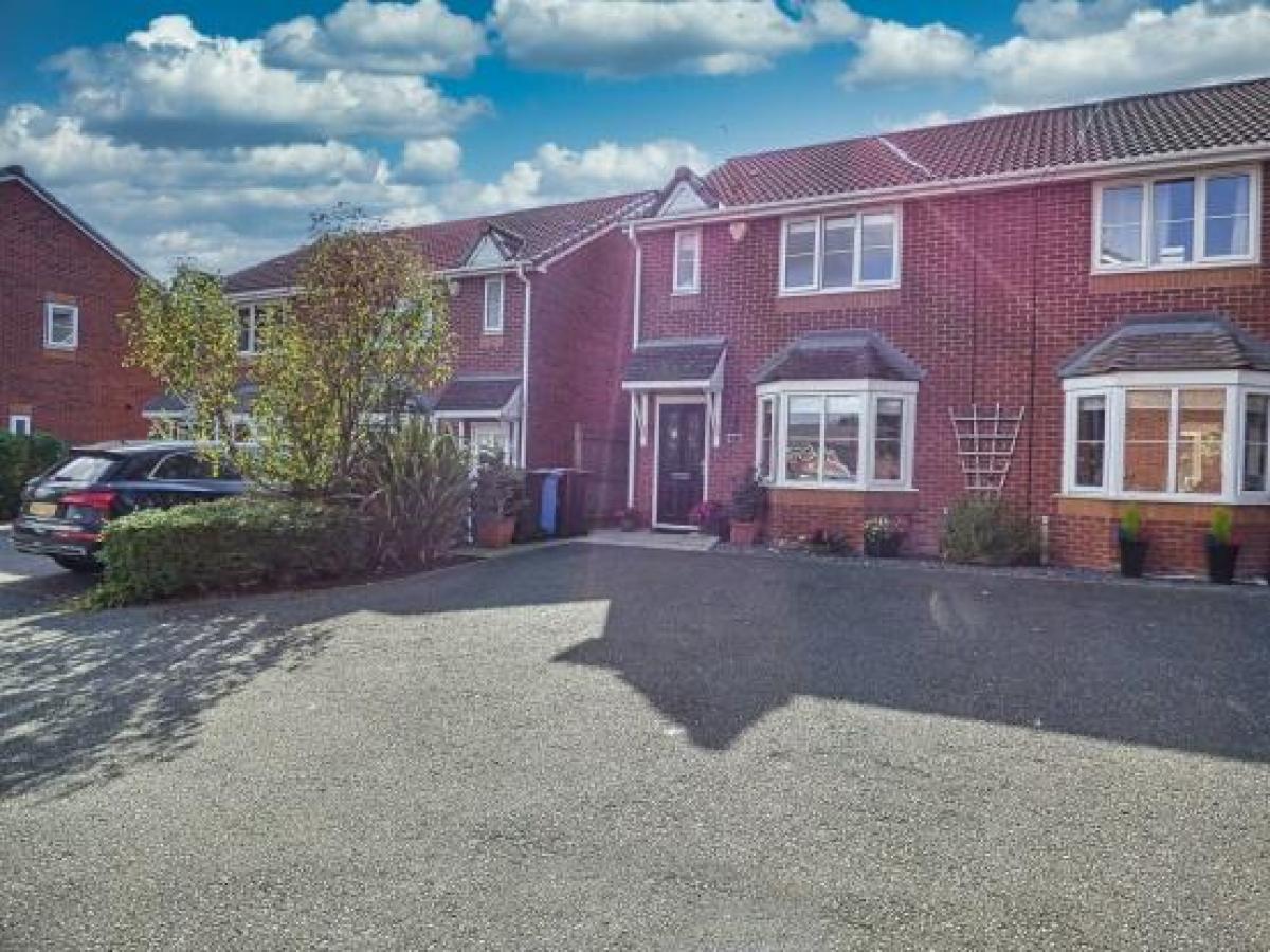 Picture of Home For Sale in Liverpool, Merseyside, United Kingdom