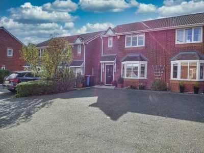 Home For Sale in Liverpool, United Kingdom