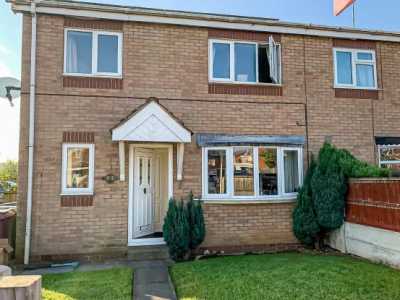 Home For Sale in Worksop, United Kingdom