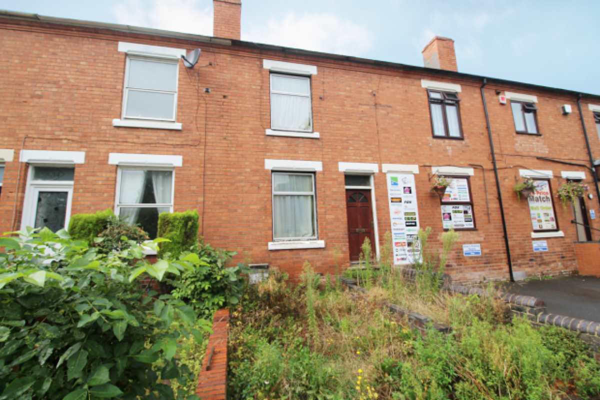 Picture of Home For Sale in Worcester, Worcestershire, United Kingdom
