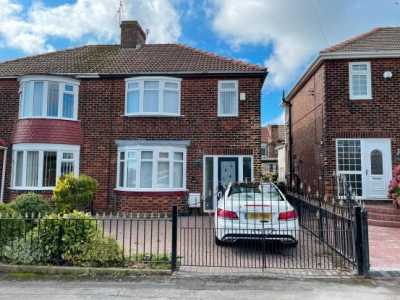Home For Sale in Peterlee, United Kingdom