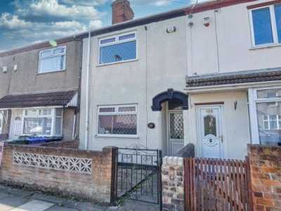 Home For Sale in Grimsby, United Kingdom