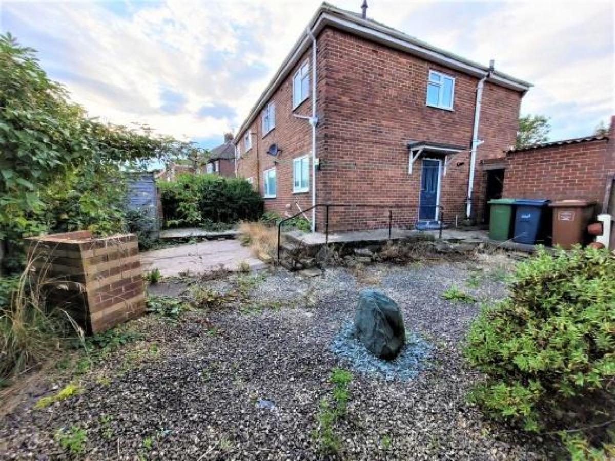 Picture of Apartment For Sale in Sunderland, Tyne and Wear, United Kingdom