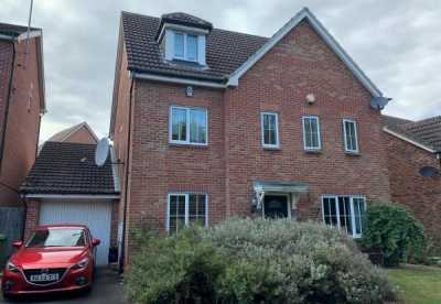Home For Sale in Mansfield, United Kingdom