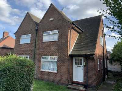 Home For Sale in Nottingham, United Kingdom