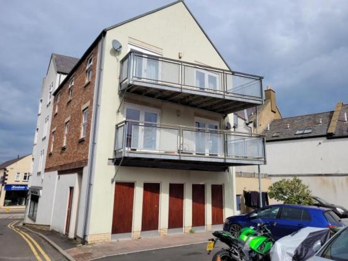 Picture of Apartment For Sale in Hexham, Northumberland, United Kingdom