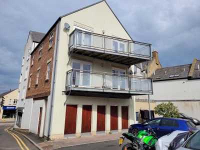 Apartment For Sale in Hexham, United Kingdom