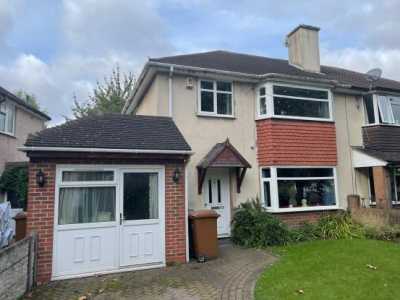 Home For Sale in Bilston, United Kingdom