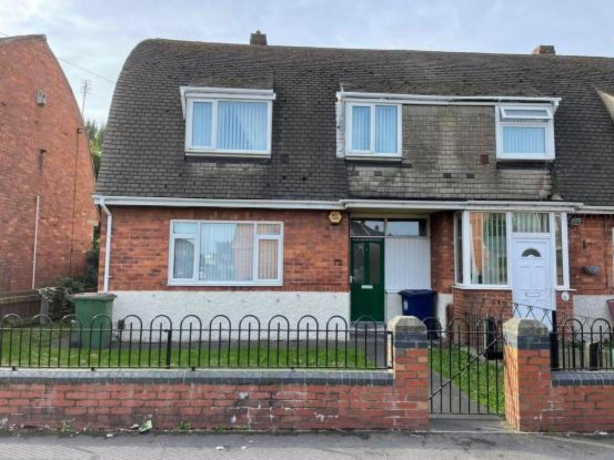 Picture of Home For Sale in Middlesbrough, North Yorkshire, United Kingdom