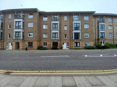 Apartment For Sale in Aberdeen, United Kingdom
