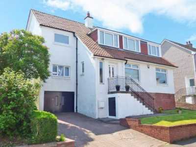 Home For Sale in Edinburgh, United Kingdom
