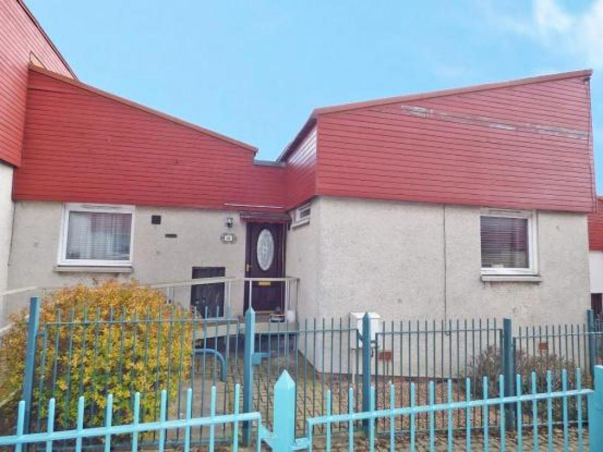 Picture of Bungalow For Sale in Dundee, Dundee, United Kingdom