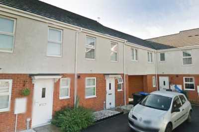 Home For Sale in Middlesbrough, United Kingdom