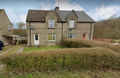 Home For Sale in Sanquhar, United Kingdom