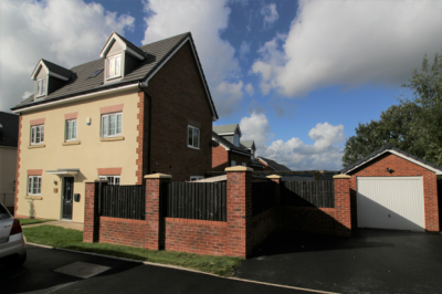 Home For Sale in Blackburn, United Kingdom