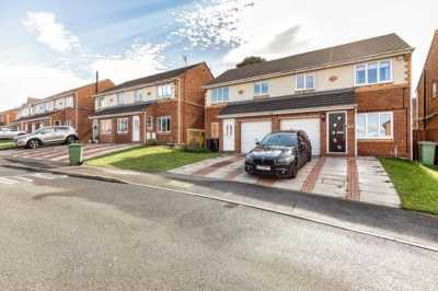 Home For Sale in Spennymoor, United Kingdom