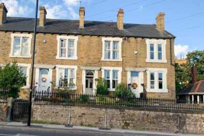 Home For Sale in Mexborough, United Kingdom