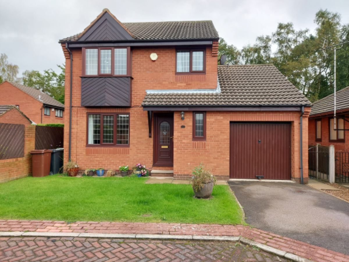 Picture of Home For Sale in Leeds, West Yorkshire, United Kingdom