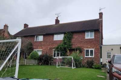 Home For Sale in Chester, United Kingdom