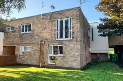 Apartment For Sale in Gateshead, United Kingdom